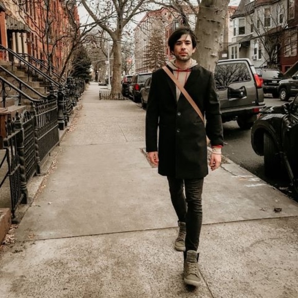 Meet your Posher, Daniel - Picture 1 of 1